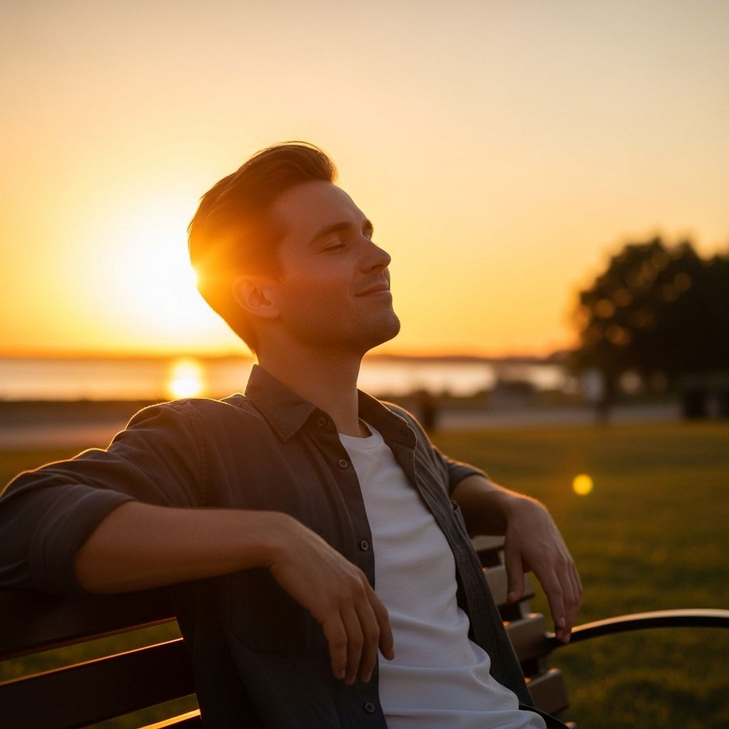 How to Recover from Burnout: Practical Strategies to Reclaim Your Well-Being Prioritize your needs and rebuild resilience through mindful habits and clear boundaries.