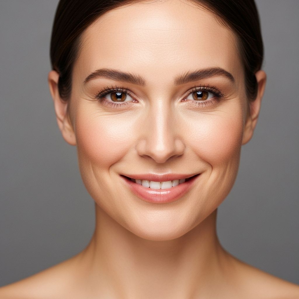 Learn expert-approved treatments and routines to minimize, prevent, and smooth out smile lines for youthful, radiant skin.