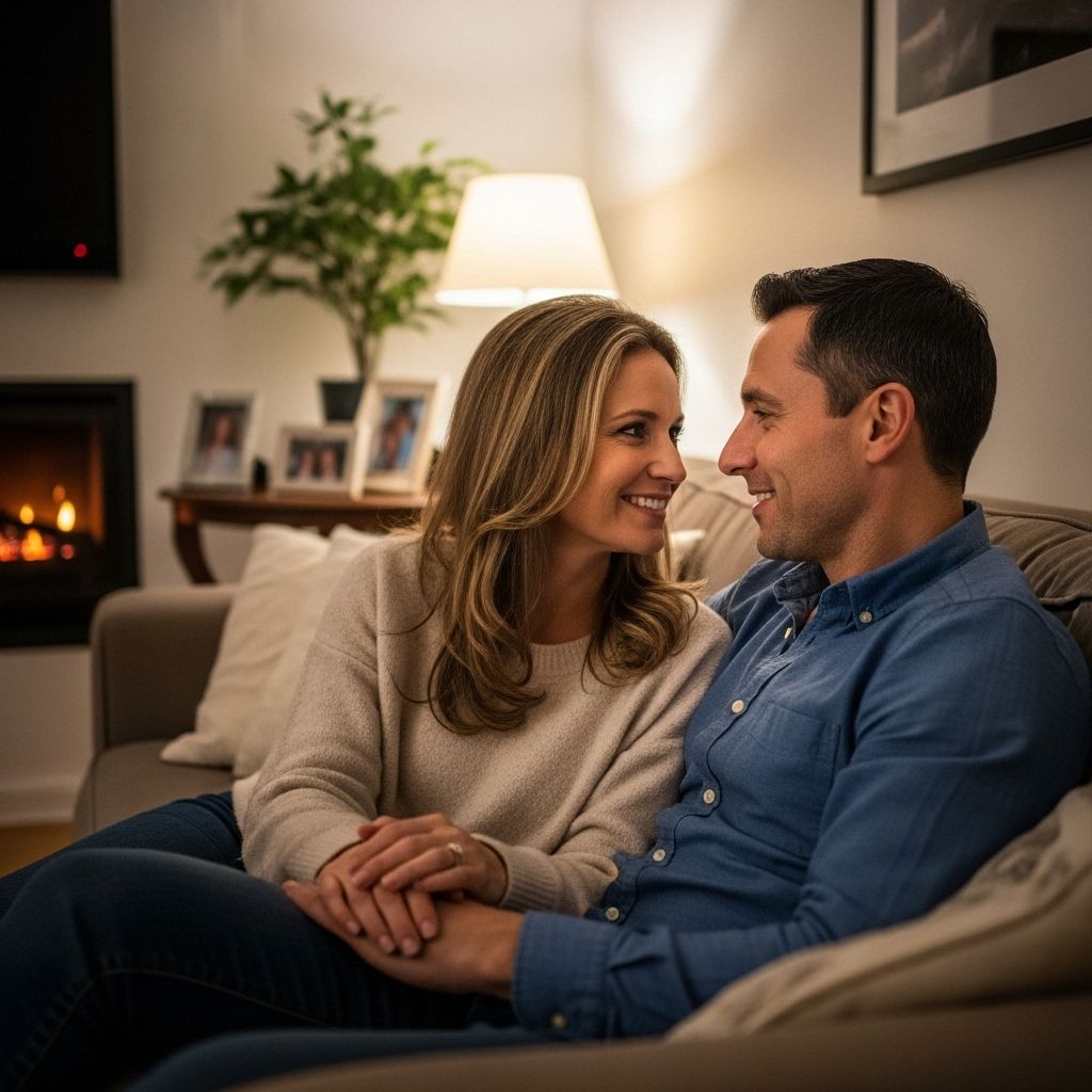 How to Rekindle Marriage: Proven Steps to Reignite Love and Intimacy Small, meaningful gestures can renew intimacy and deepen your emotional bond.