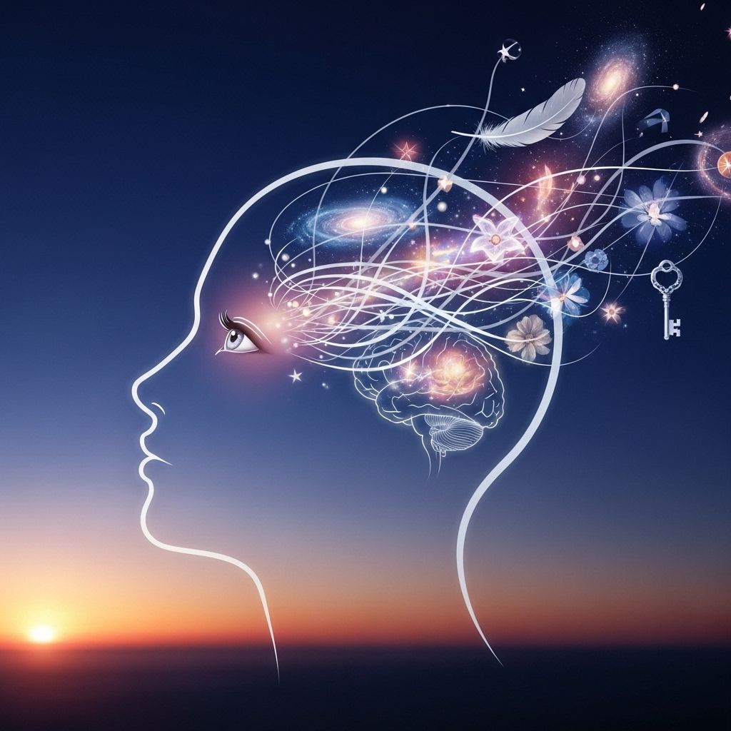 How to Remember Your Dreams: Expert Strategies for Dream Recall Morning rituals and sleep habits bring vivid insights from your subconscious.