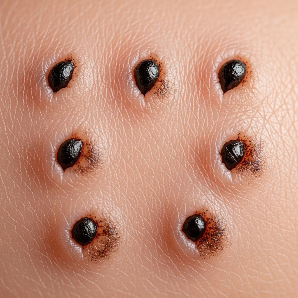 Effective at-home strategies to unclog pores and restore your skin’s natural radiance.