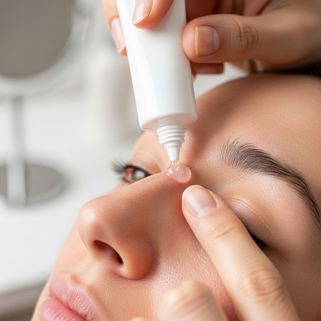 How To Remove Spectacle Marks: Effective Remedies And Prevention Gentle skincare and better frame fits work together to soothe and restore your skin.