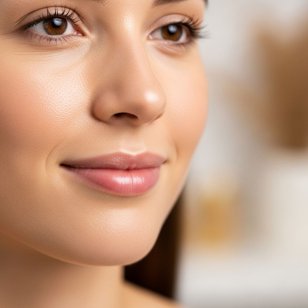 How to Remove Upper Lip Hair Safely and Effectively: Methods, Tips & FAQs Targeted techniques ensure a polished look with minimal discomfort and lasting confidence.
