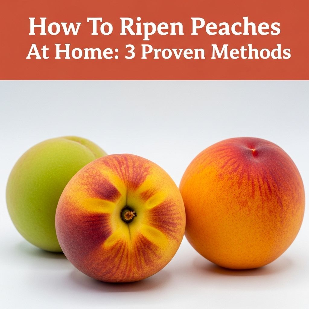 Bring out velvety softness and sweet aroma using everyday items in your kitchen.