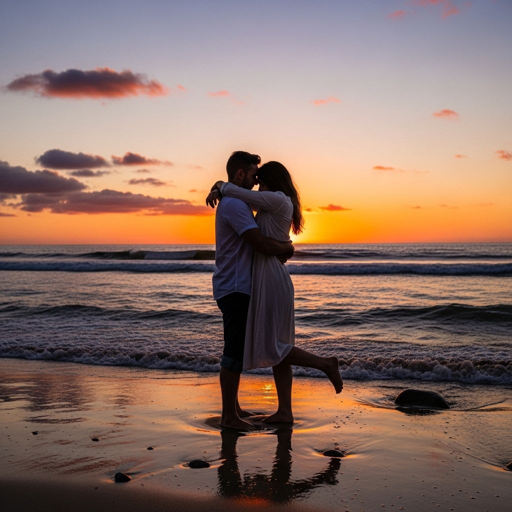 How To Romance Your Wife: Timeless Ideas To Reignite Love Attentive acts and thoughtful surprises can make everyday moments feel truly magical.