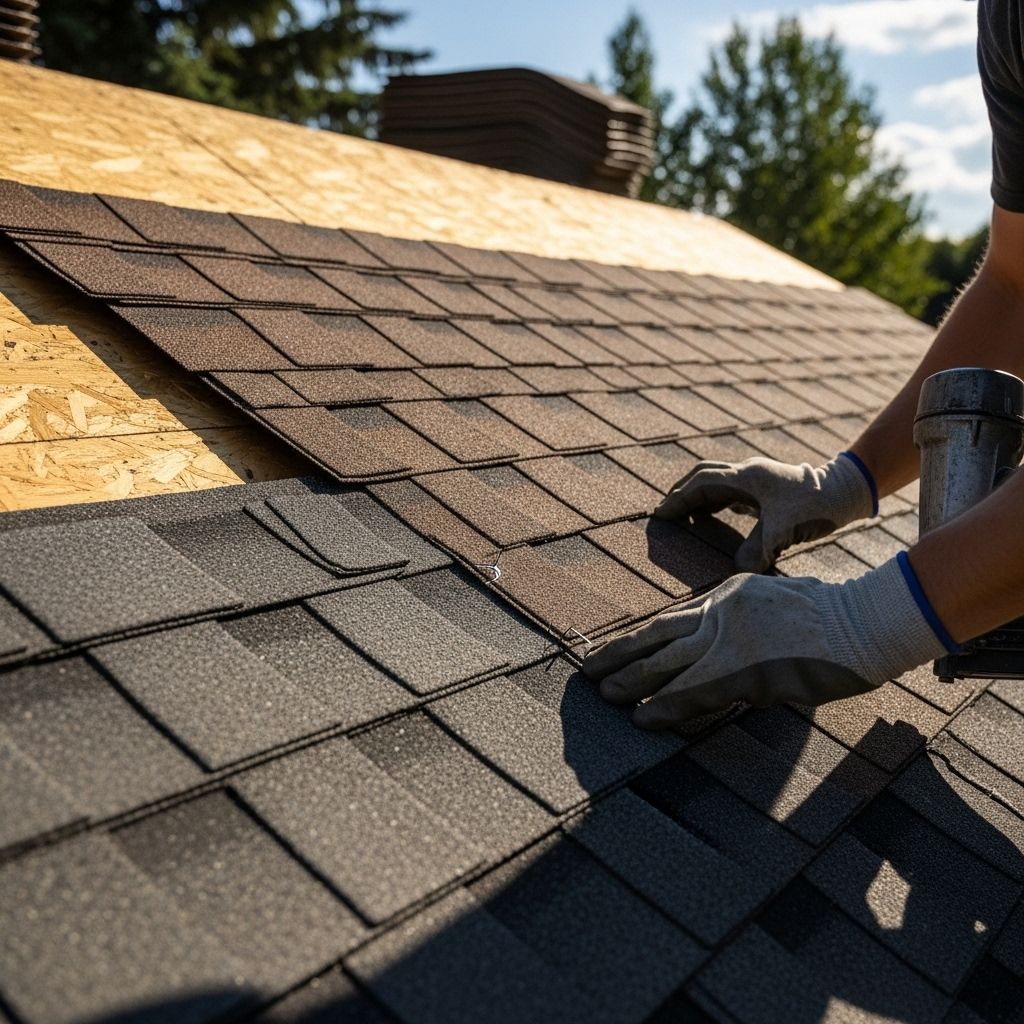 Skip costly tear-offs by properly layering new materials for longer-lasting protection.