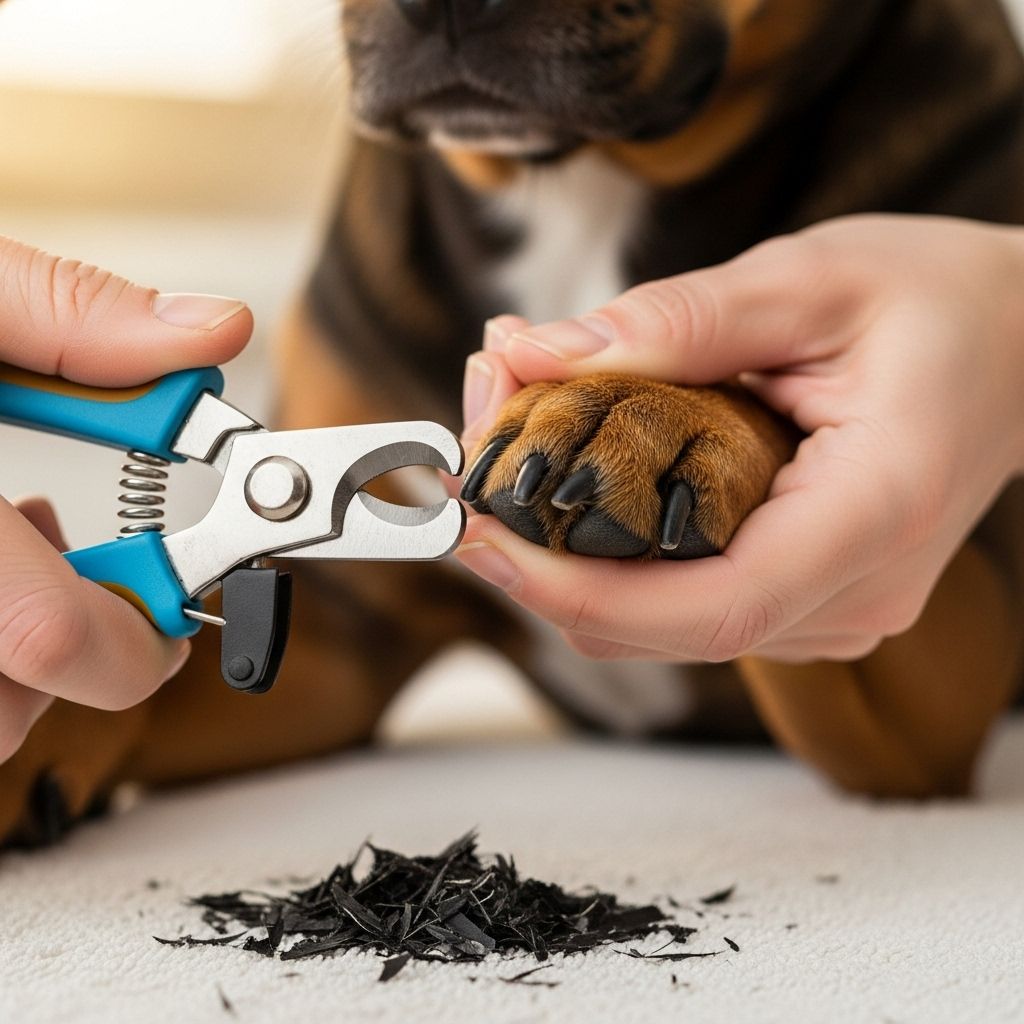 Transform nail care into a calm routine that protects your pet’s comfort and paw health.