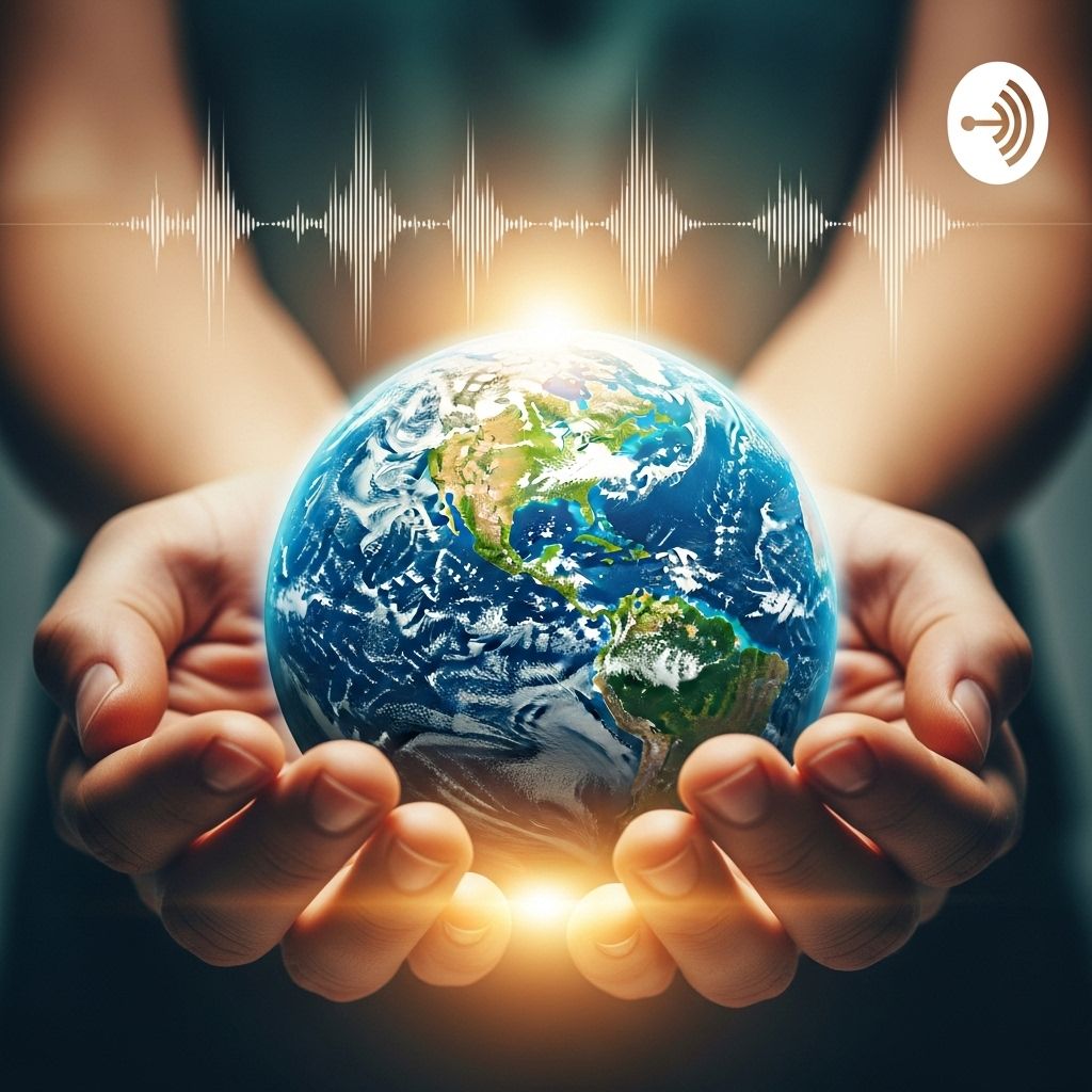 How to Save a Planet: Lessons, Action, and Climate Hope from a Podcast Phenomenon Discover actionable solutions and inspiring stories from the 'How to Save a Planet' podcast, uniting science, activism, and optimism for climate action.