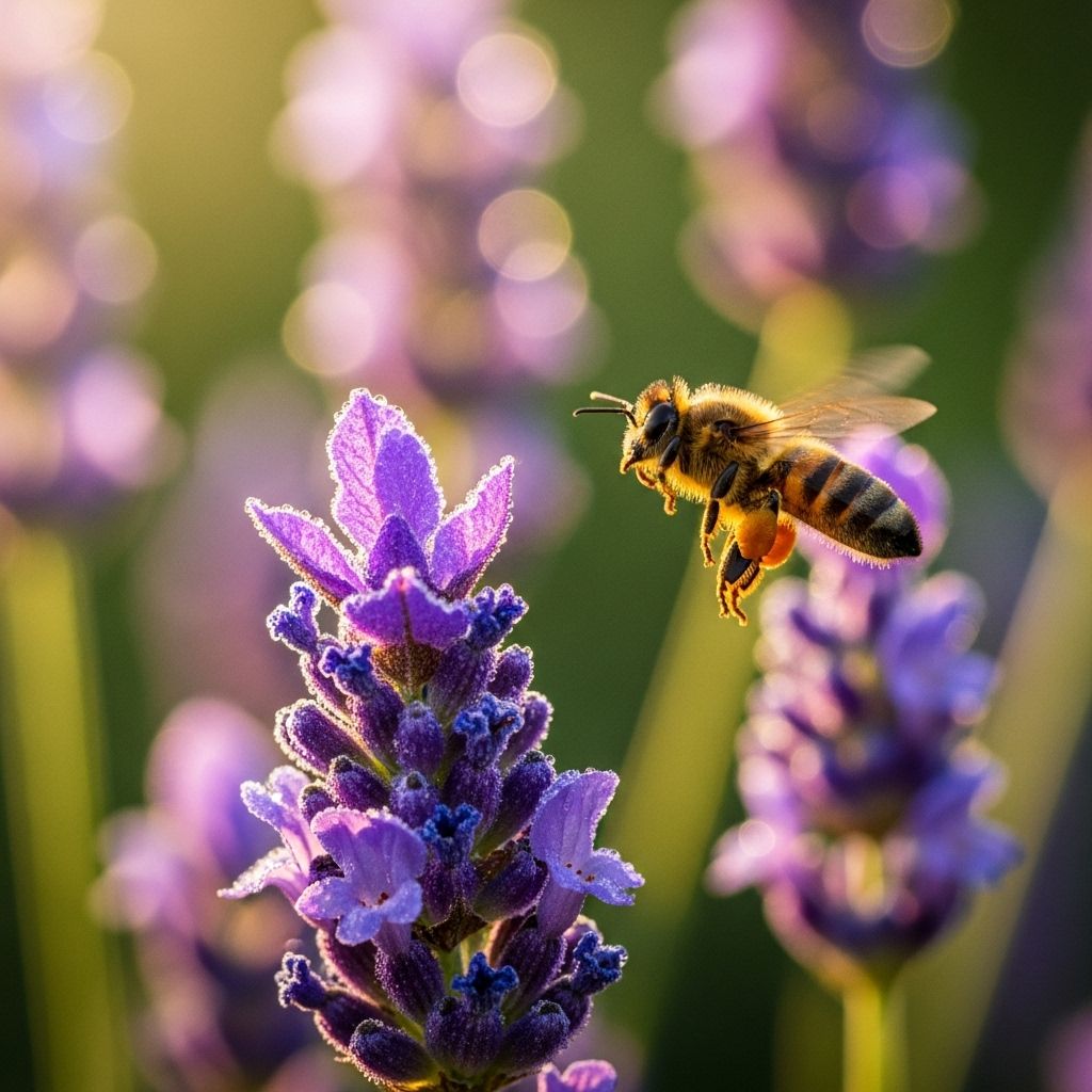 Protecting bees is vital for food security, biodiversity, and a healthy ecosystem—discover practical steps anyone can take.