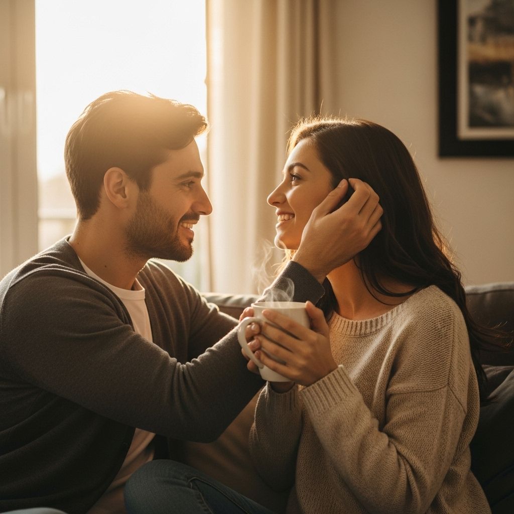 Heartfelt actions transform ordinary moments into genuine, lasting connections.