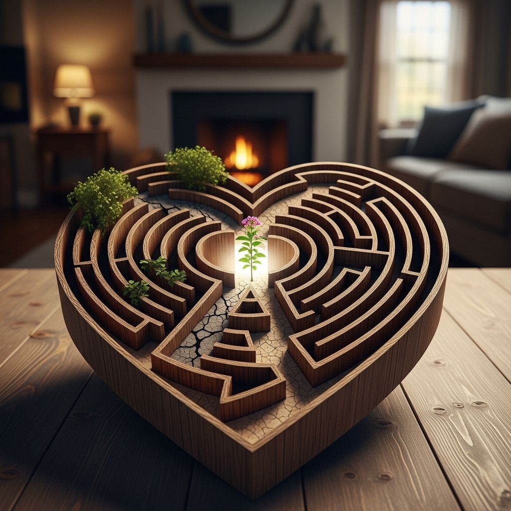 11 Effective Ways to Stop a Divorce and Rebuild Your Marriage Deepen emotional bonds and rebuild trust through honest dialogue and shared commitment.