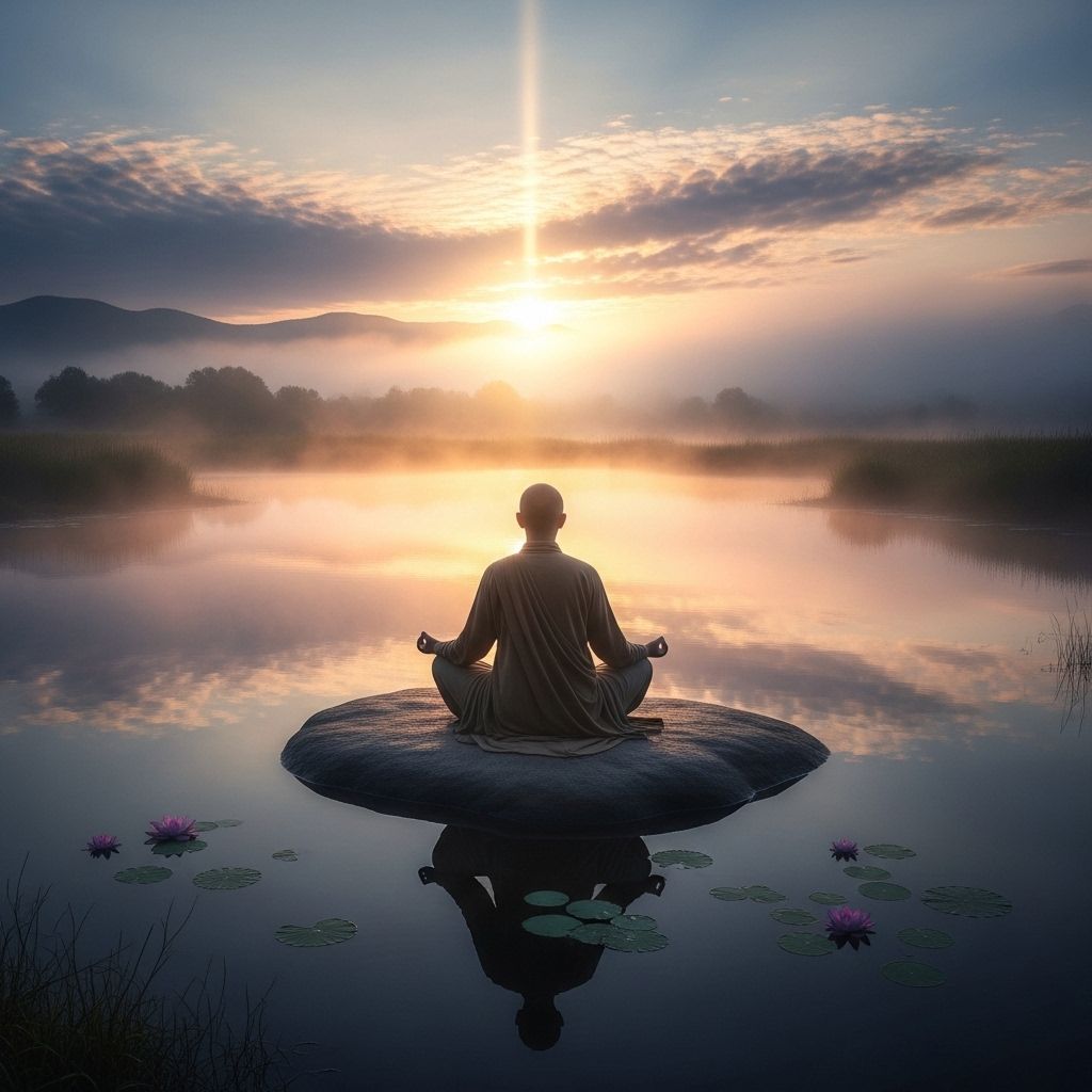 Transform anger into positive energy to strengthen your connections and inner calm.