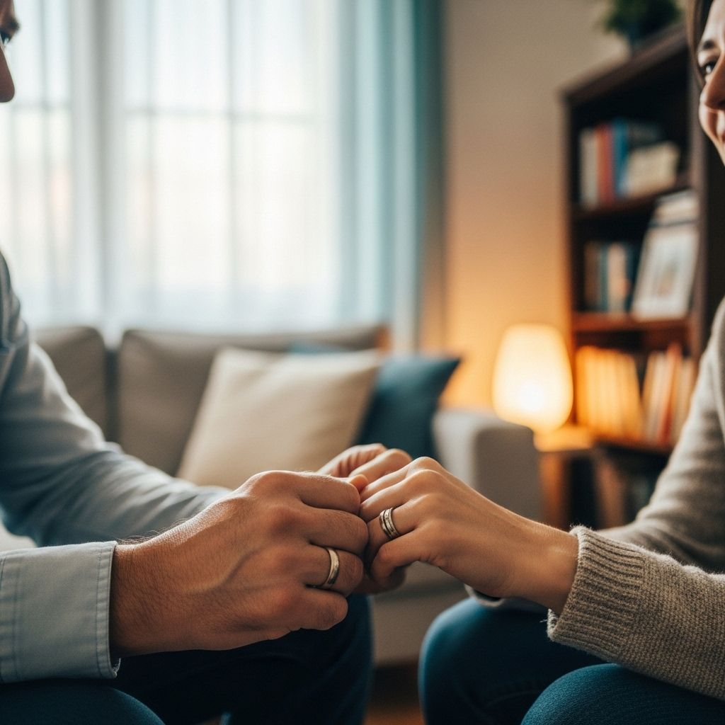 Cultivating self-assurance unlocks trust, deep connection, and emotional freedom.