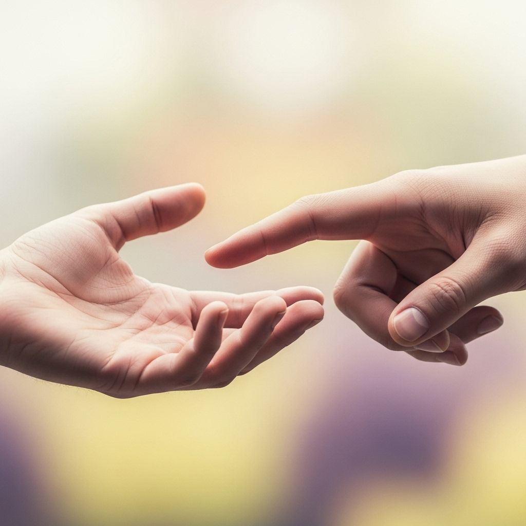 Break free from jealousy patterns and cultivate secure, trusting partnerships.