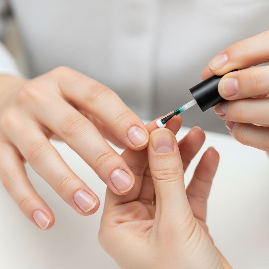 Break the nail biting habit with proven expert tips, triggers tracking, and practical interventions for healthier nails.