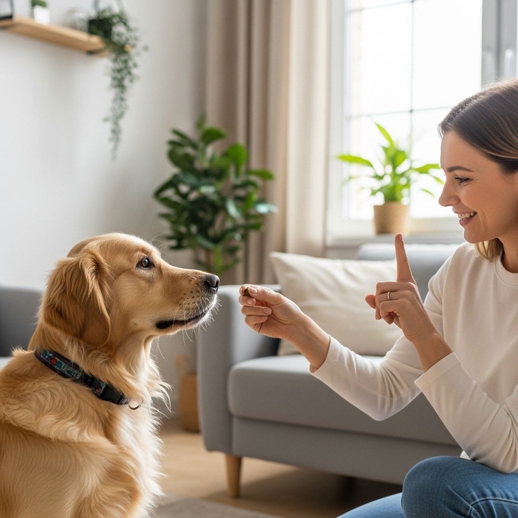 How to Stop a Dog From Barking: Effective Training and Management Strategies Small routine tweaks and reward-driven methods create calm interactions for every pet owner.