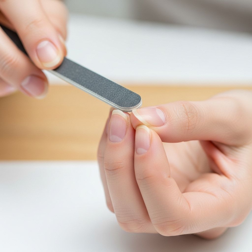 How to Stop Nail Biting: Proven Strategies and Expert Tips Transform unhelpful urges into positive habits for stronger, pain-free fingertips.