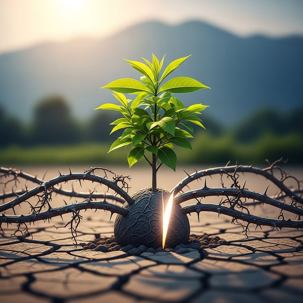 Turn persistent self-doubt into confident clarity with science-backed perspective shifts.