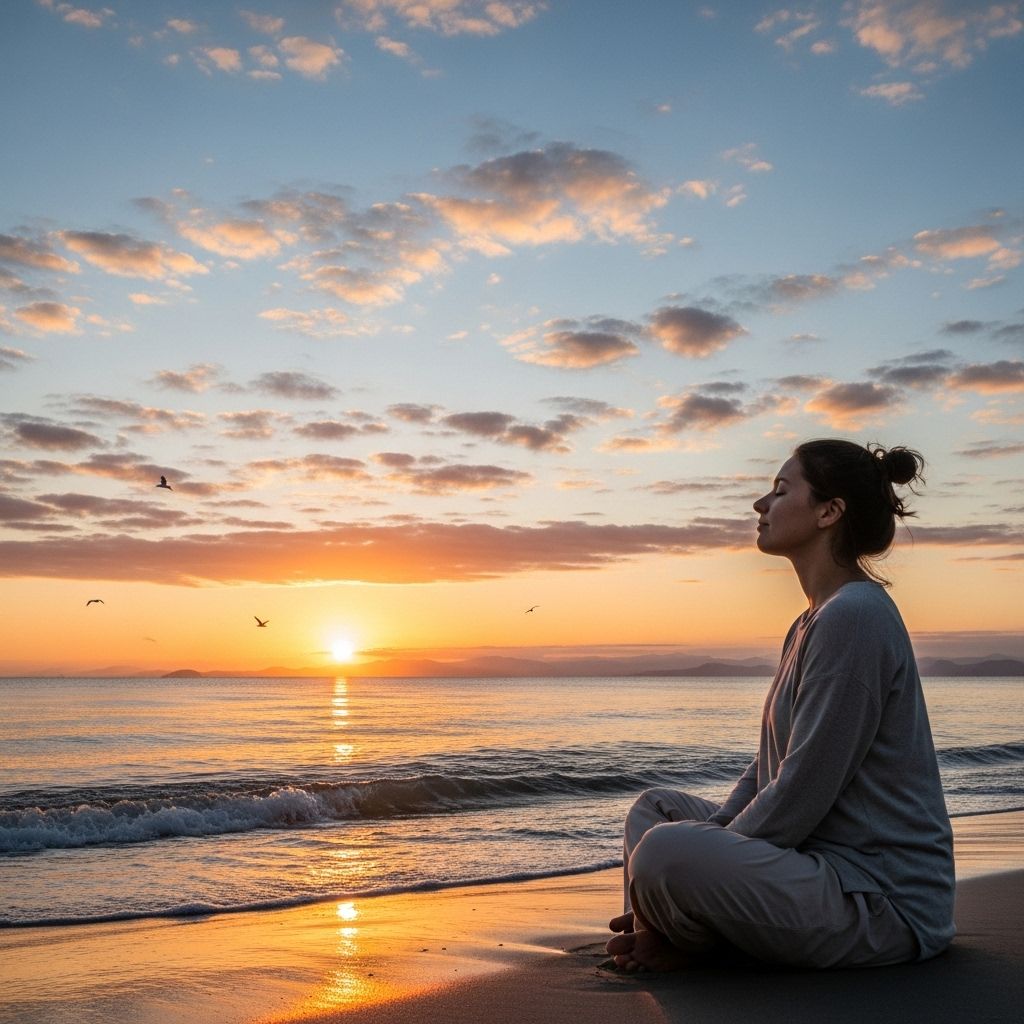 8 Effective Ways to Stop Overthinking, According to Experts Practical techniques empower you to break the cycle of worry and rediscover focus.