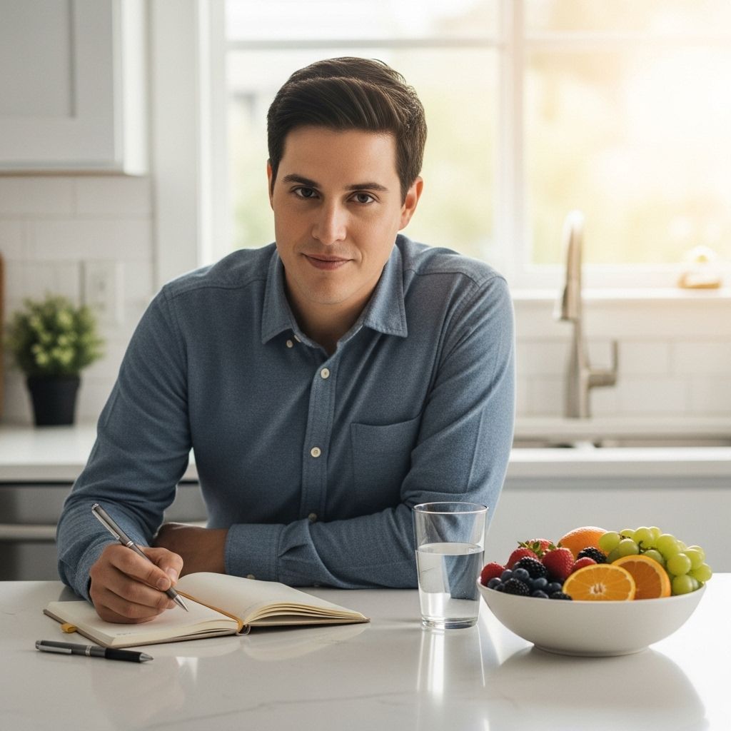 Break free from stress eating with science-backed strategies to reclaim control, foster healthier habits, and support emotional wellbeing.