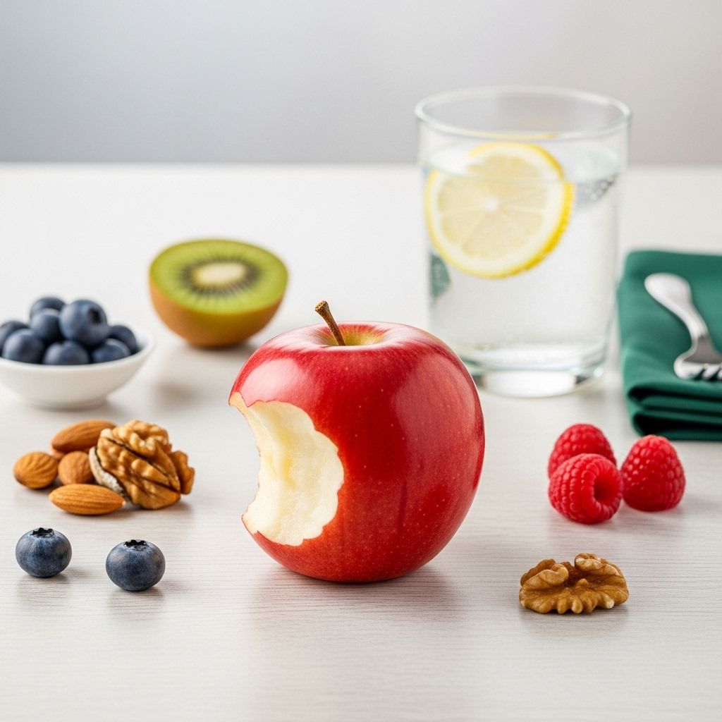 How to Stop Sugar Cravings: Evidence-Based Tips for Success Transform daily meals with balanced nutrition and mindful habits for steady energy and greater well-being.