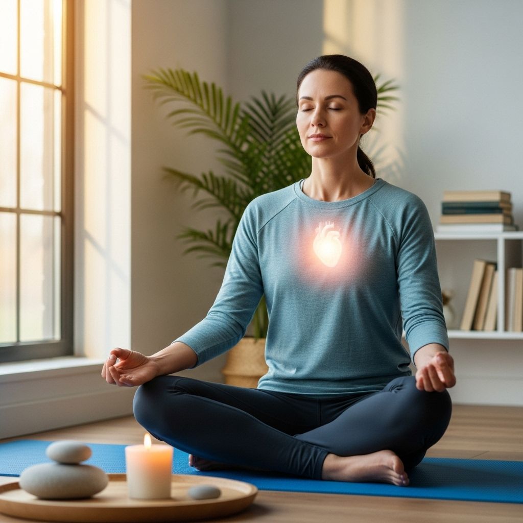 How to Stop Worrying About Heart Attacks: Practical Strategies and Insights Learn to manage heart attack anxiety with expert tips, symptom awareness, and actionable strategies for peace of mind and better health.