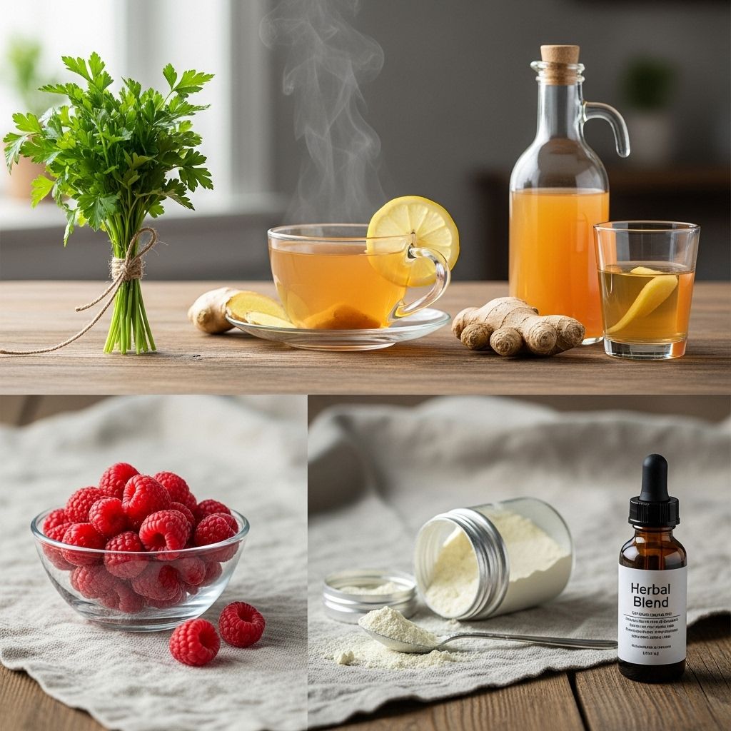 Effective approaches that soothe cramps and support a smoother cycle with mindful care.
