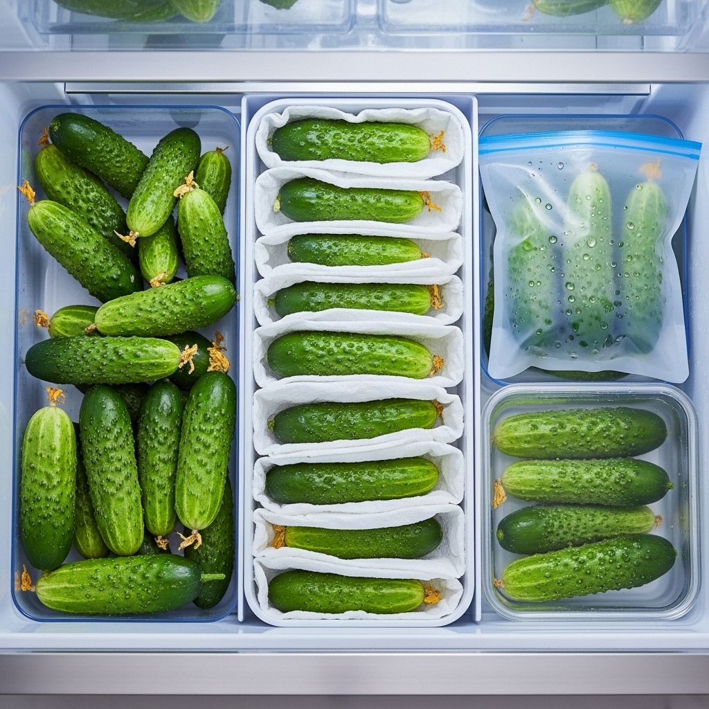 Balanced humidity and smart packaging can keep garden favorites as crisp as day one.