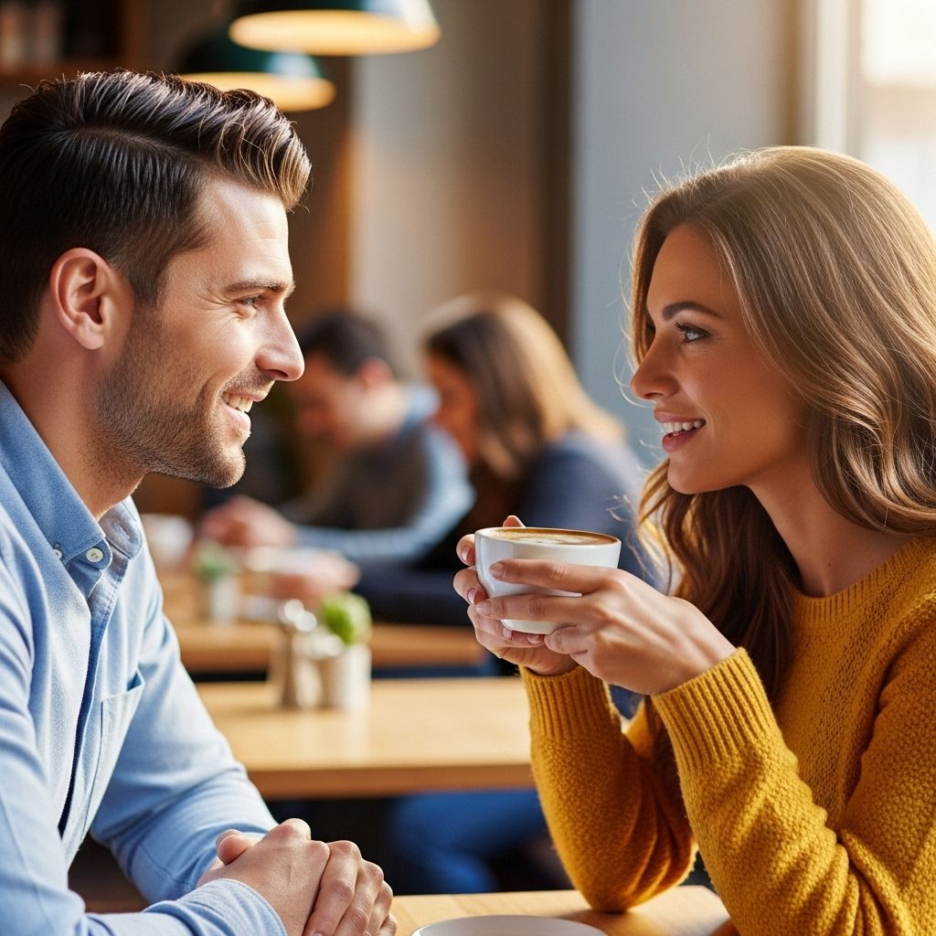 How to Talk to Girls: Expert Tips for Meaningful Conversations Master genuine dialogue by leading with curiosity and active listening.