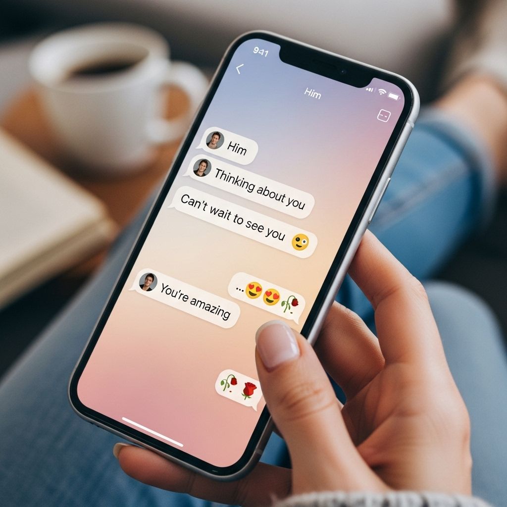 How to Tell if a Guy Likes You Over Text: Definitive Signs & Subtle Cues Reading subtle cues in his replies can reveal true feelings in every message.