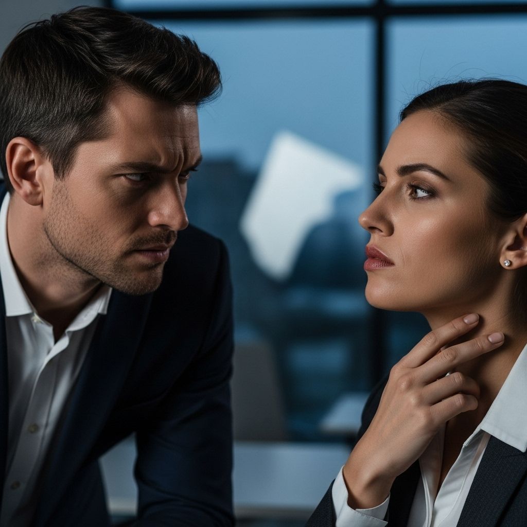 How to Tell If Someone Is Lying to You: Expert Techniques and Signs Uncover subtle gestures and tone shifts that reveal hidden truths in your interactions.