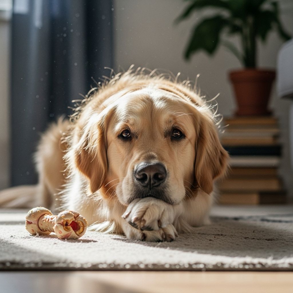Engaging activities bring purpose to playtime and boost a companion’s happiness.