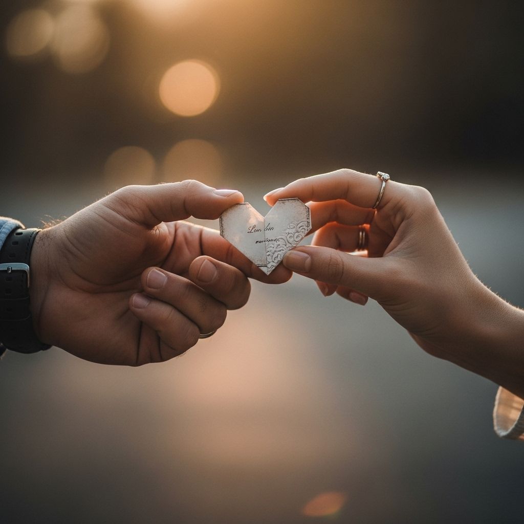 Embrace authentic expression and ease your nerves with simple conversational cues.