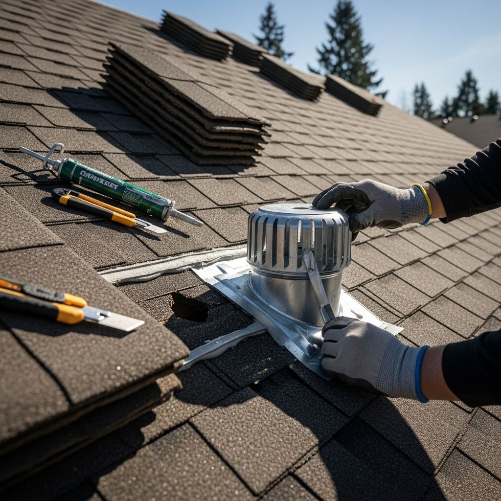 How to Use Roof Jacks Safely and Effectively for Roofing Projects Secure stable footing on steep roofs to reduce falls and streamline your roofing workflow.