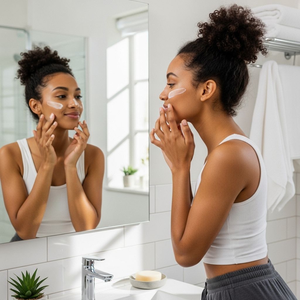Daily sunscreen isn’t just for summer: it protects, repairs, and visibly elevates skin health all year.