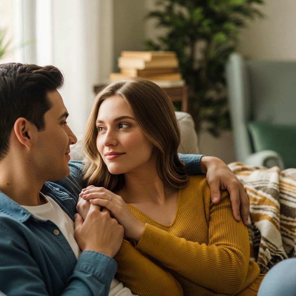 How Well Do You Know Your Partner? 101 Thoughtful Relationship Questions Prompts designed to spark honest sharing, uncover stories, and deepen your connection.