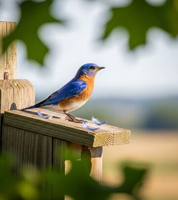 Discover effective strategies to support bluebird populations, from nest box placement to fostering habitat diversity and engaging in community conservation.