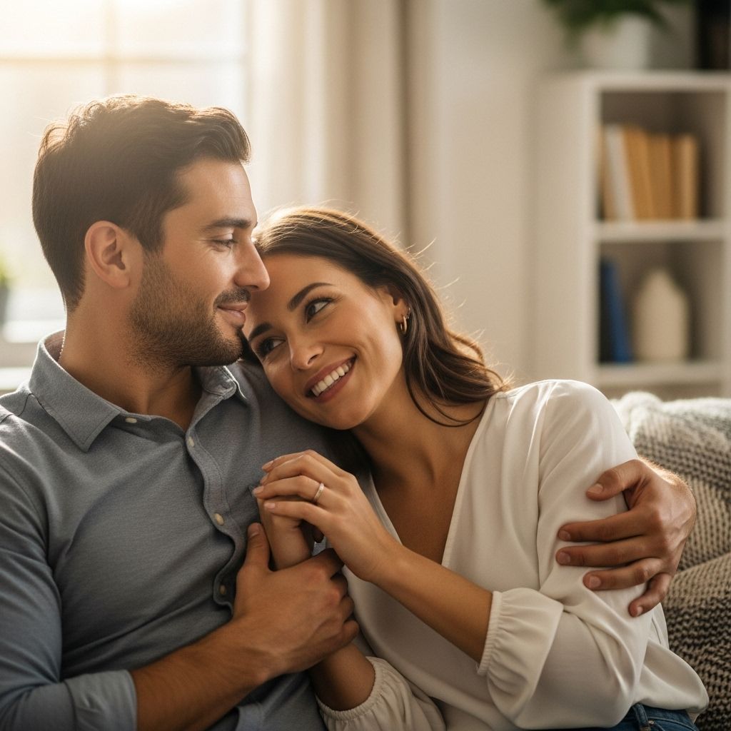 Heartfelt Husband Quotes For Every Occasion: Expressing Love, Gratitude, and Joy Find touching messages that speak to romance, humor, pride, and everyday gratitude.