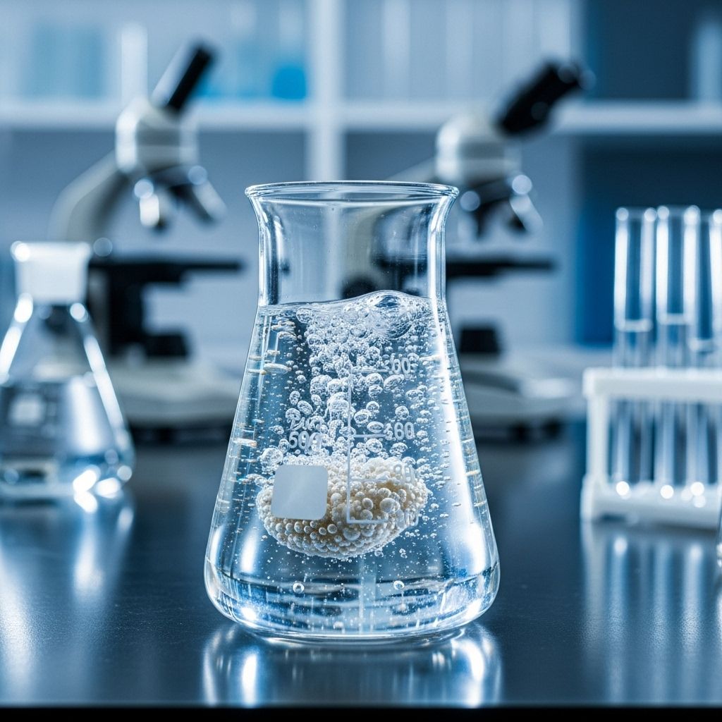 Understand why common antiseptics may fall short and what safer remedies experts recommend.