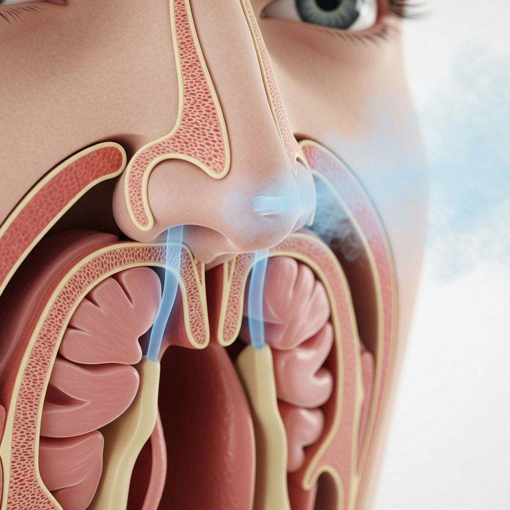 Is Hydrogen Peroxide a Cure for Sinus Infection? Proper dilution and medical guidance unlock safer use of this rinse for clearer sinuses.