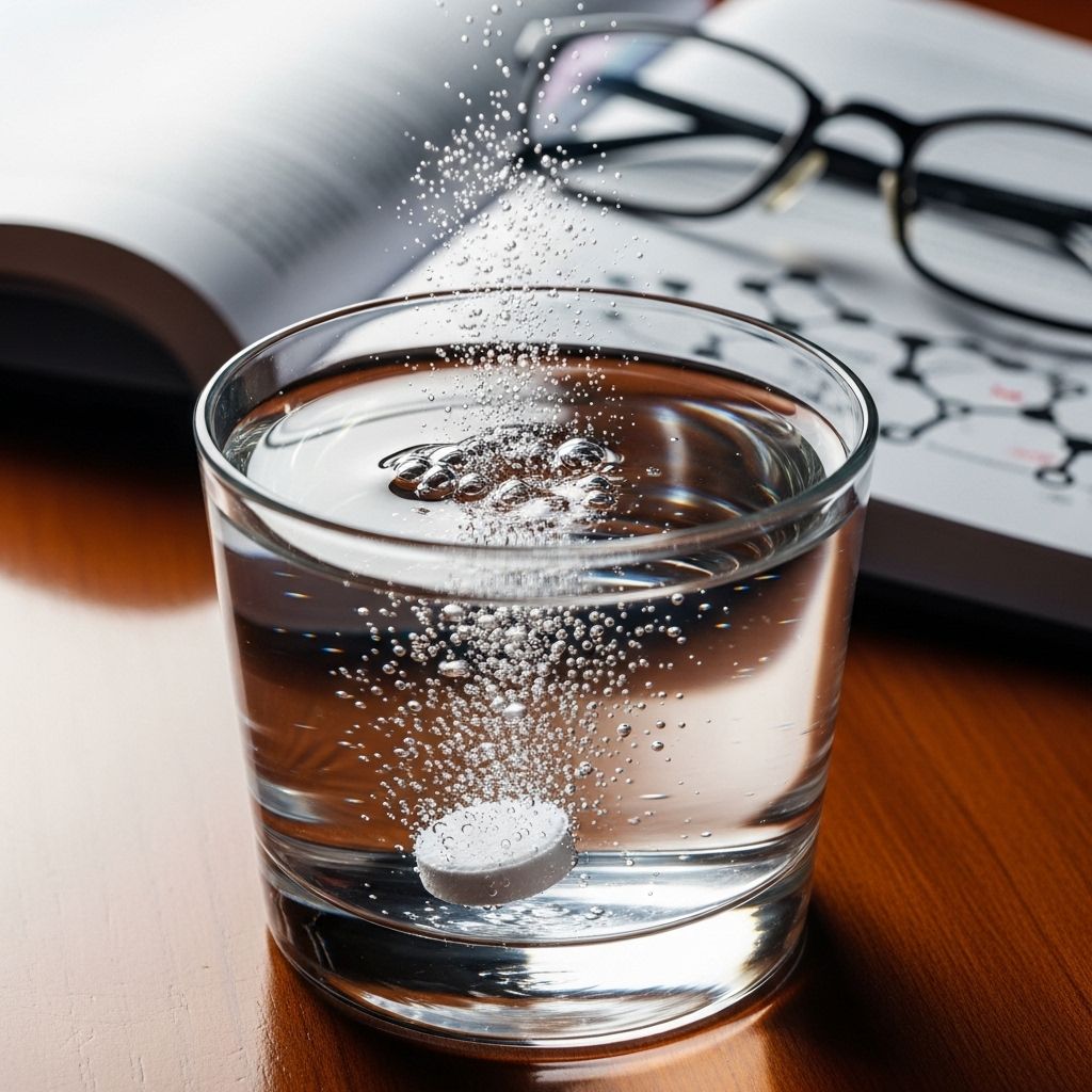 Hydrogen Water Benefits: Hype or Health Innovation? Uncover whether molecular hydrogen-infused water holds up to its wellness promises.