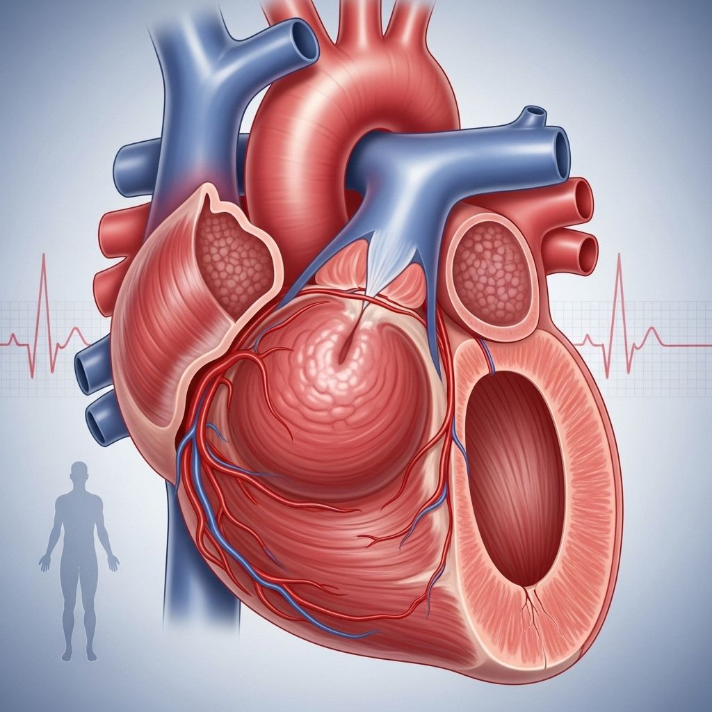 Explore how modern diagnosis, treatment, and preventive care shape the life expectancy and quality of life for people with hypertrophic cardiomyopathy.