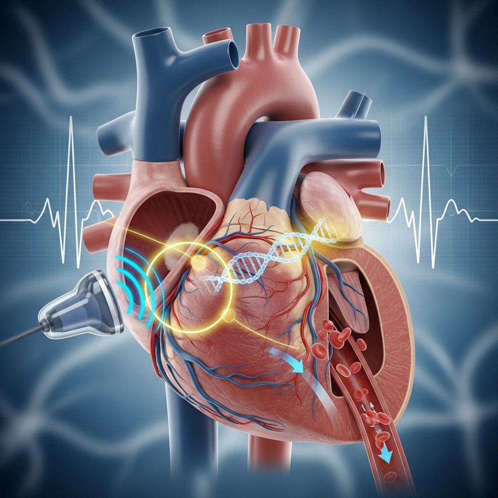 Learn how hypertrophic cardiomyopathy is diagnosed, from medical history and imaging to cutting-edge genetic tests and what you can expect at each step.
