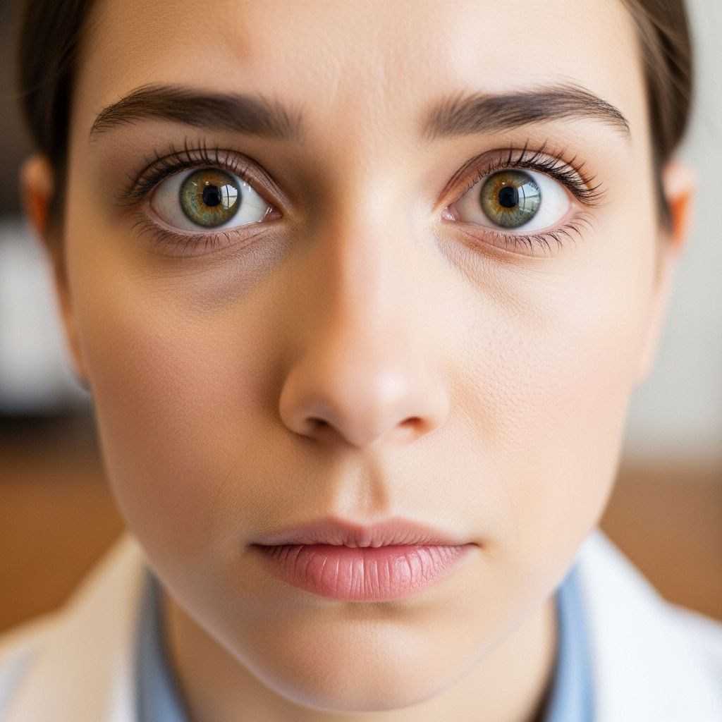 Hypertropia is a type of vertical eye misalignment, with causes ranging from nerve palsies to injuries—a condition needing early attention.