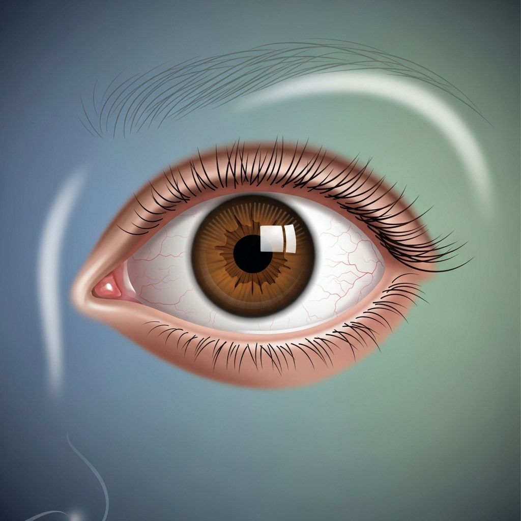 Understand hypertropia: its origins, signs, diagnostic process, risk factors, and how it can be managed effectively for lasting vision health.