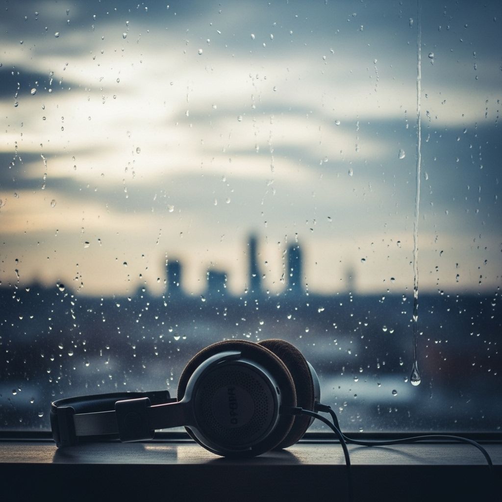 50 Heartfelt ‘I Miss You’ Songs for Him to Express Your Love and Longing A playlist of heartfelt melodies to span the miles and keep your love close.