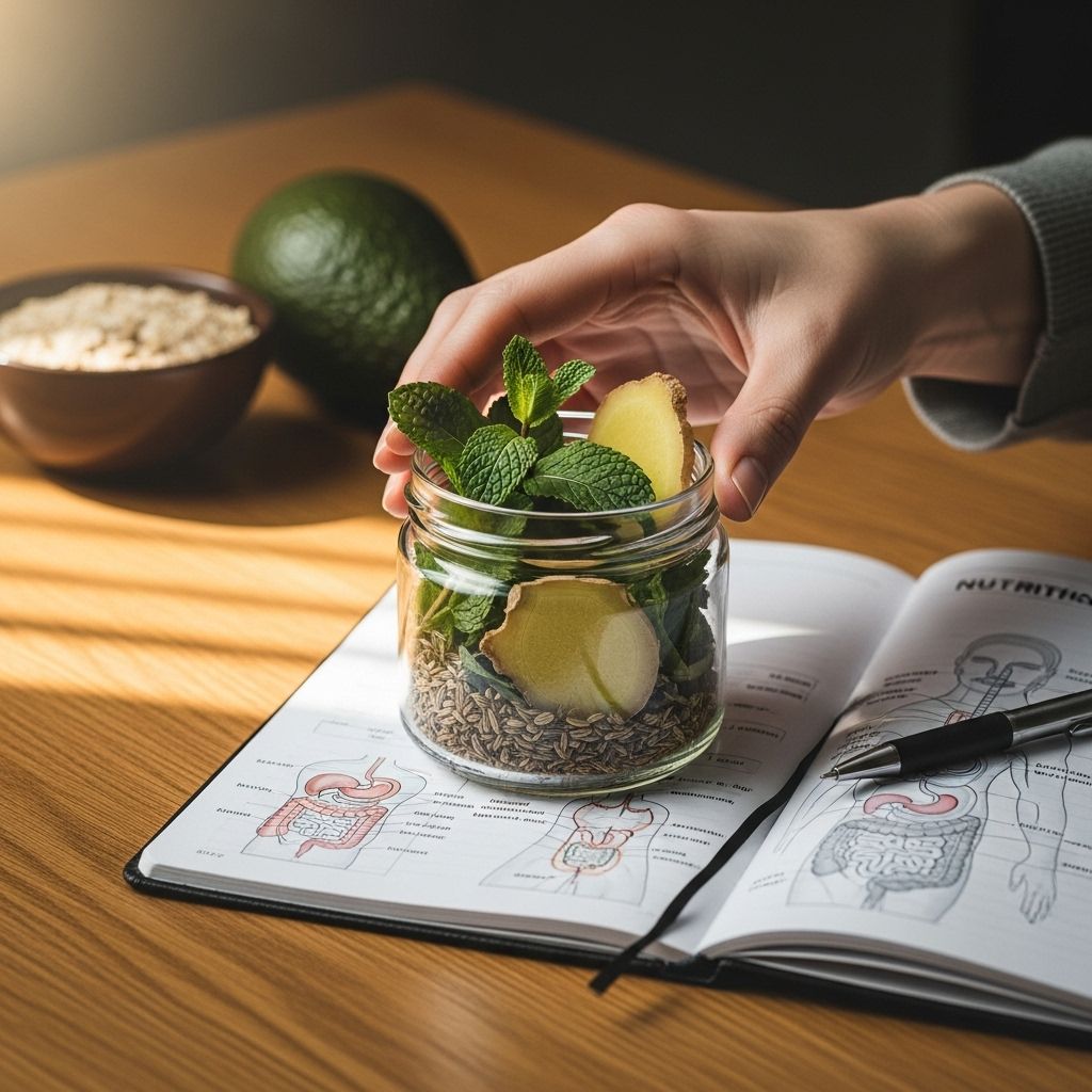 Explore comprehensive strategies, home remedies, and medical options to manage and relieve IBS-related bloating and abdominal discomfort.