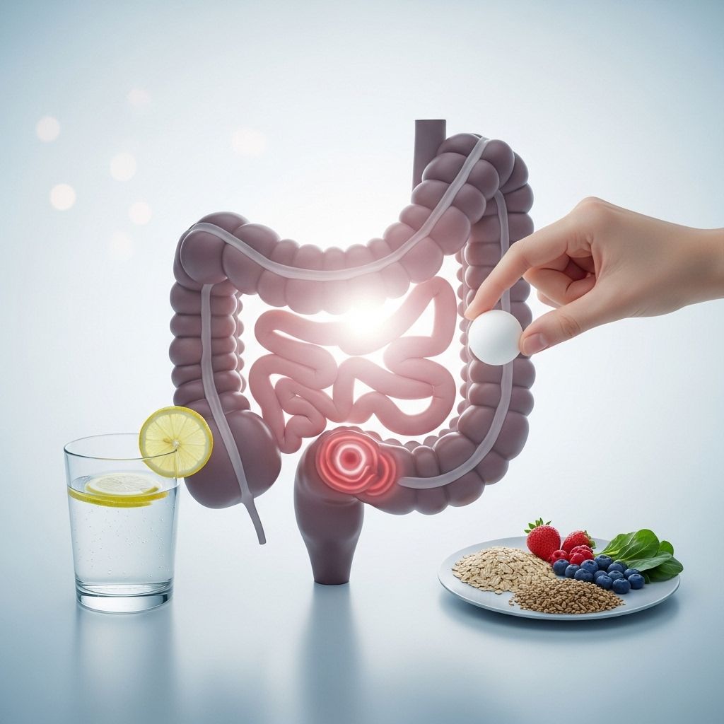 Discover proven strategies to manage and relieve IBS-related constipation, from dietary changes to medications and alternative therapies.