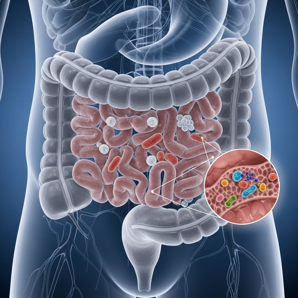 Comprehensive guide to diagnosing and managing IBS-D, with evidence-based therapies, lifestyle tips, and expert insight on living with irritable bowel syndrome–diarrhea.