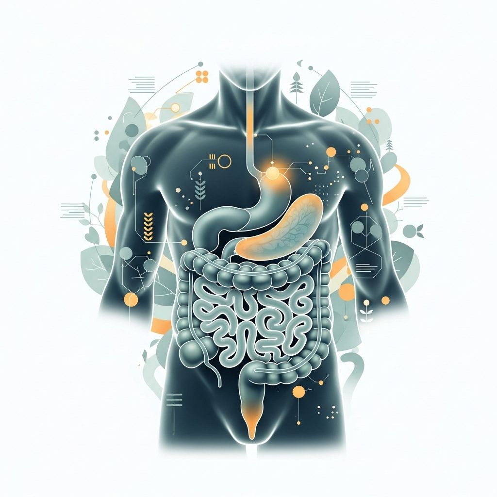 Comprehensive guide to IBS-D, its symptoms, diagnostic process, and the latest evidence-based treatment strategies for improved quality of life.